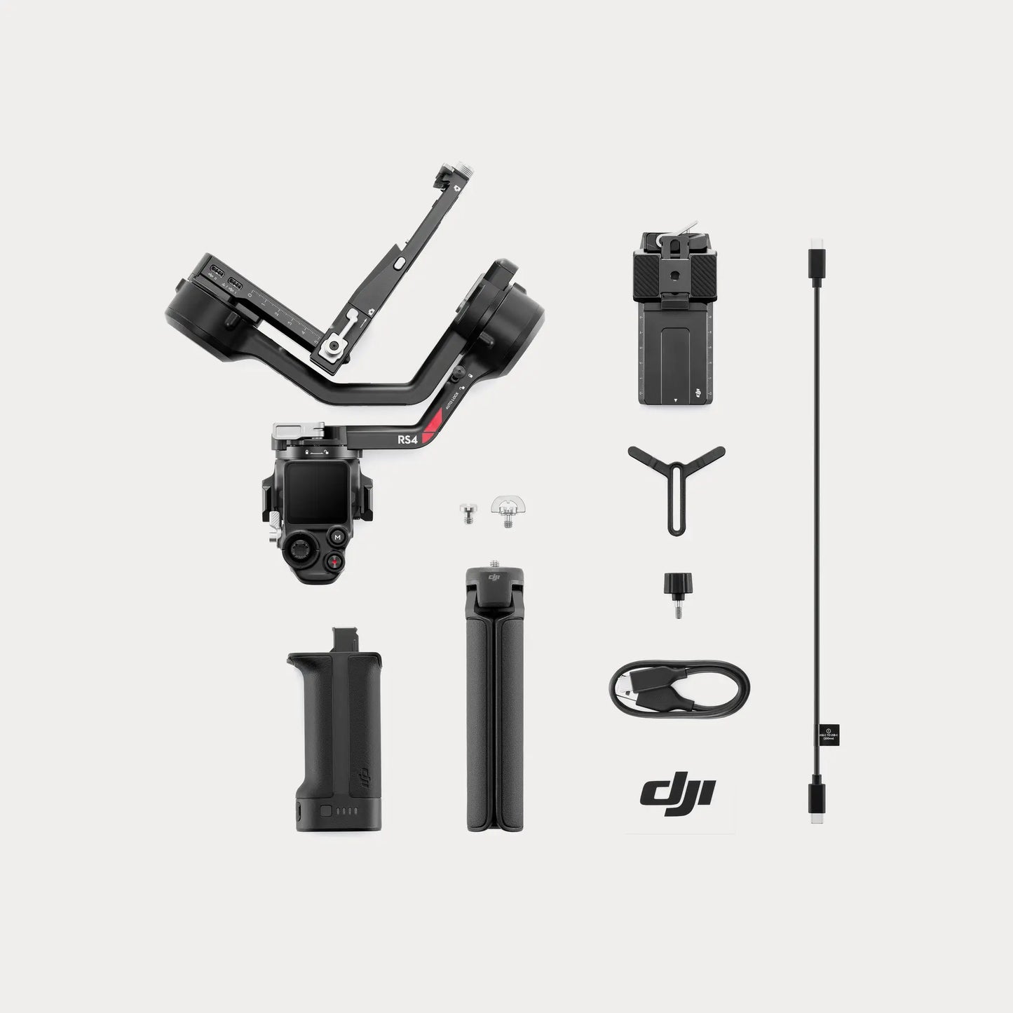 DJI RS 4