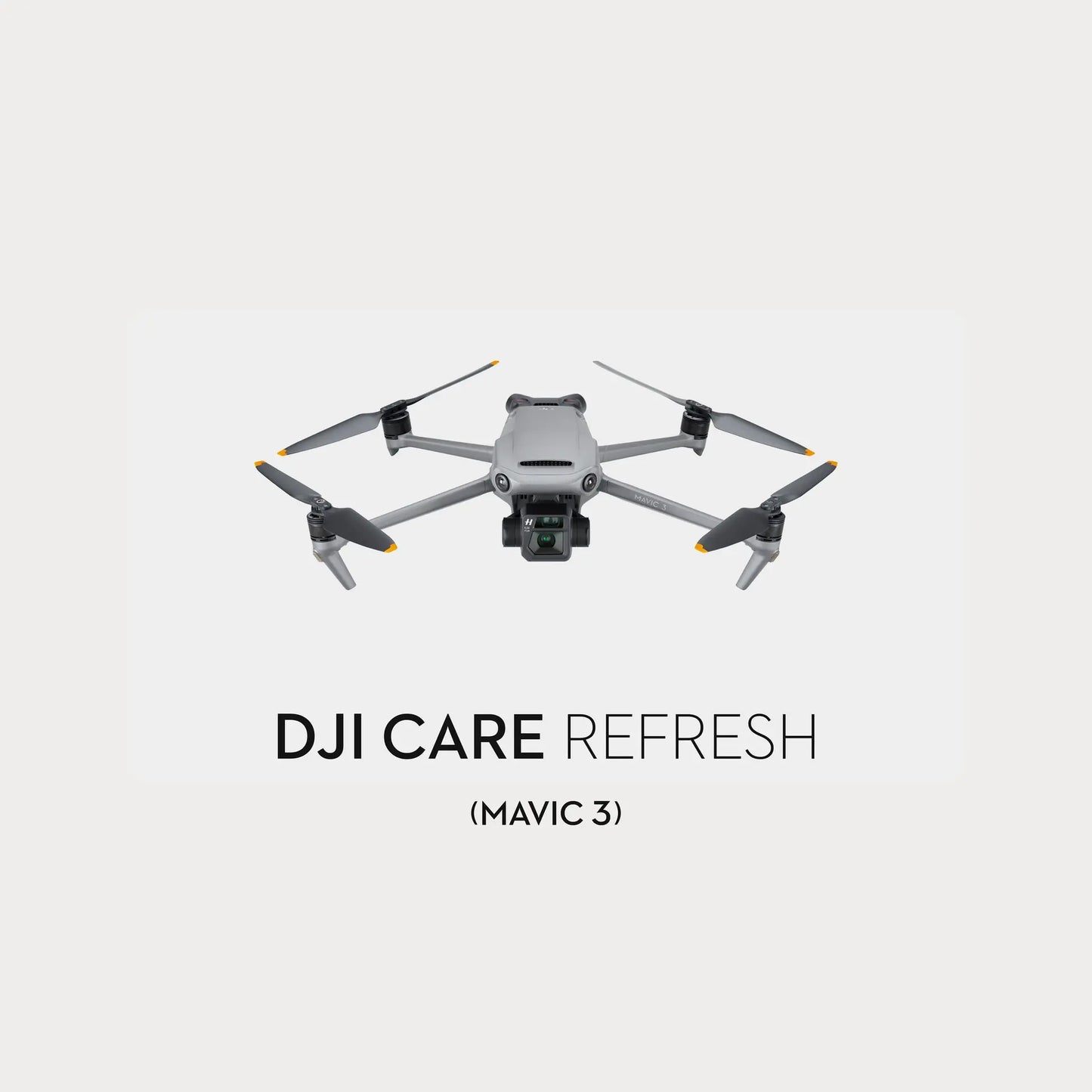 DJI Care Refresh