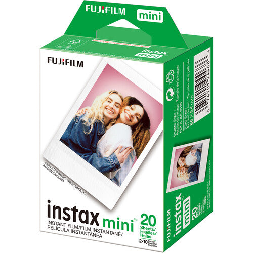FUJIFILM X half Digital Camera Bundle – Retro Half-Frame Look + Printer, Film & SD Card