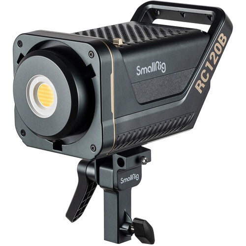SmallRig RC 120B Bi-Color LED Video Light Travel Kit