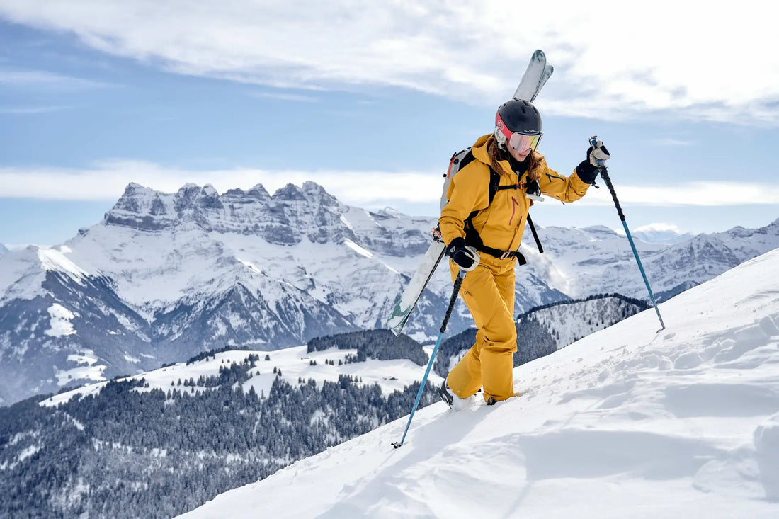 How To Become a Paid Travel Photographer