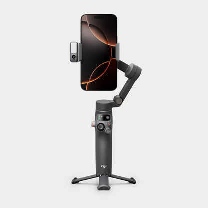 DJI Osmo Mobile 7P Smartphone Gimbal