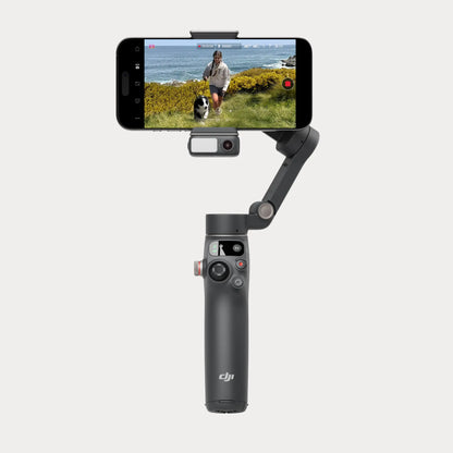 DJI Osmo Mobile 7P Smartphone Gimbal