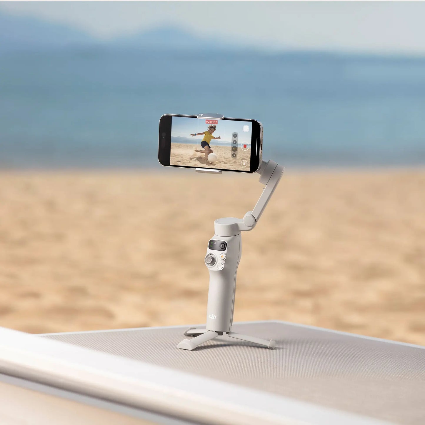 Osmo Mobile 7 Gimbal