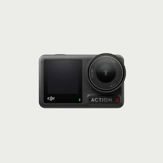 DJI Osmo Action 4