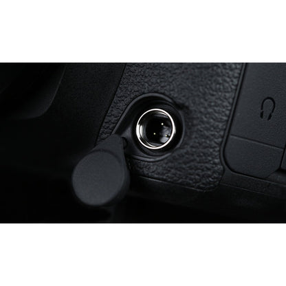 Canon EOS 5D Mark IV DSLR Camera Body – 30.4MP Full-Frame Powerhouse