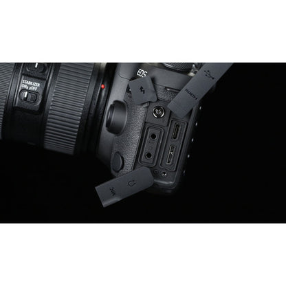 Canon EOS 5D Mark IV DSLR Camera Body – 30.4MP Full-Frame Powerhouse