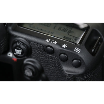 Canon EOS 5D Mark IV DSLR Camera Body – 30.4MP Full-Frame Powerhouse