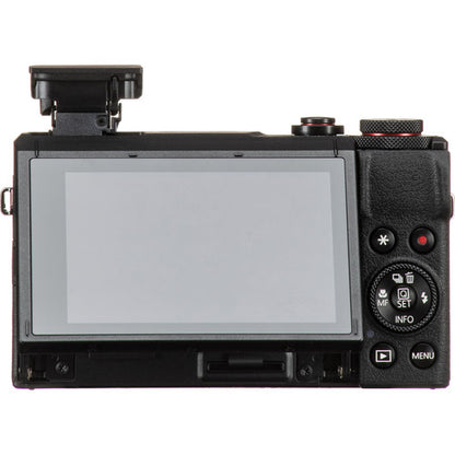 Canon PowerShot G7 X Mark III (Black)