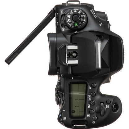 Canon EOS 90D DSLR Camera (Body Only)