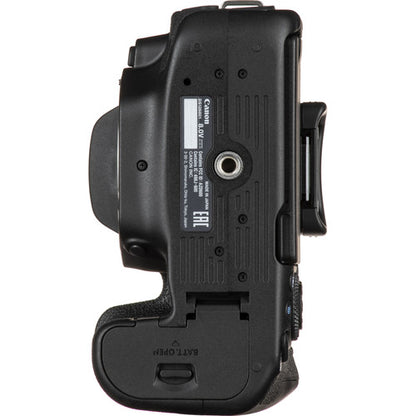 Canon EOS 90D DSLR Camera (Body Only)