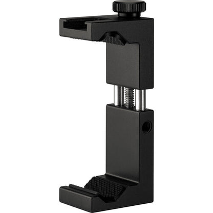 RØDE Vlogger Kit Universal – Shotgun Mic, Light & Tripod for 3.5mm Smartphones