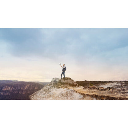 Rode Vlogger Kit iOS Edition – Complete iPhone Video & Audio Recording Setup