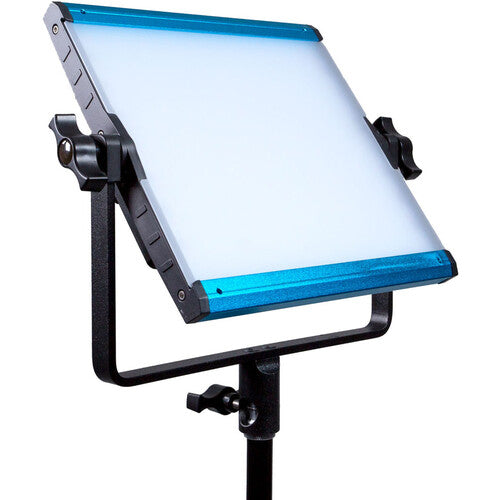 Dracast X Series LED500 Bi-Color LED Light Panel (8x8")