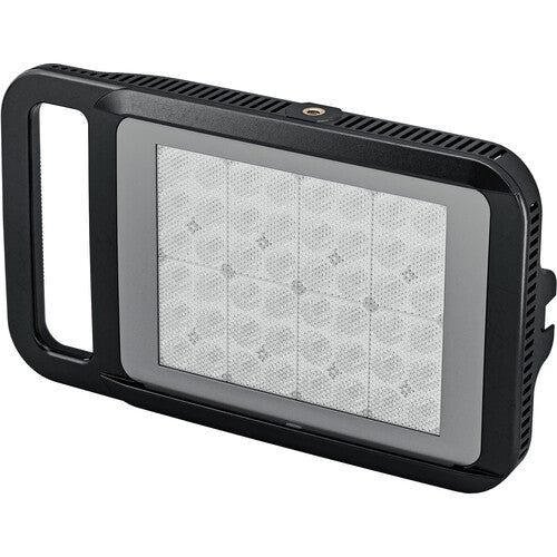 Litepanels Lykos+ Bi-Color LED Light (3200–5600K)