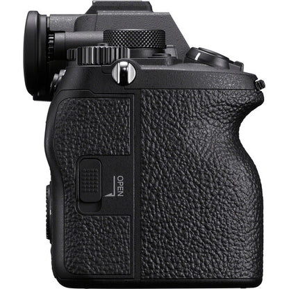 Sony a7 IV Mirrorless Camera – Full-Frame Hybrid Powerhouse (Body Only)
