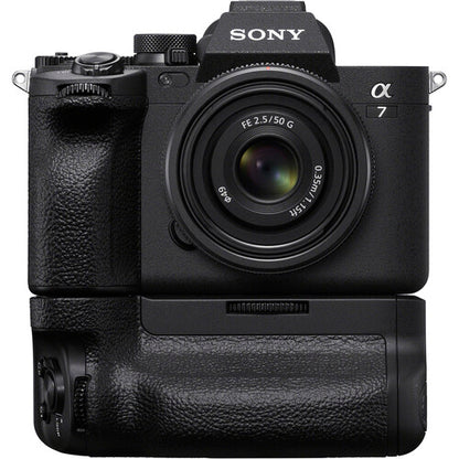 Sony a7 IV Mirrorless Camera – Full-Frame Hybrid Powerhouse (Body Only)