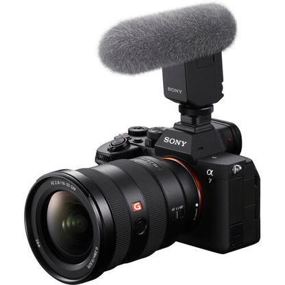 Sony a7 IV Mirrorless Camera – Full-Frame Hybrid Powerhouse (Body Only)