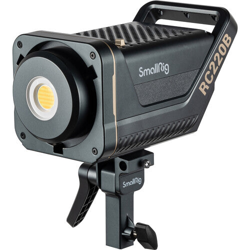 SmallRig RC 220B Bi-Color LED Monolight (84,500 Lux)
