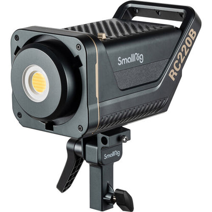 SmallRig RC 220B Bi-Color LED Monolight (84,500 Lux)