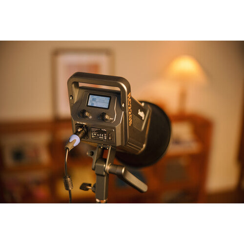 SmallRig RC 220B Bi-Color LED Monolight (84,500 Lux)