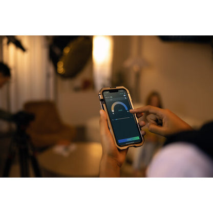 SmallRig RC 220B Bi-Color LED Monolight (84,500 Lux)