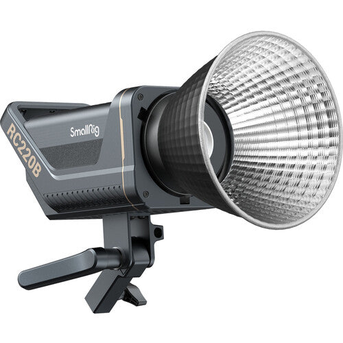 SmallRig RC 220B Bi-Color LED Monolight (84,500 Lux)