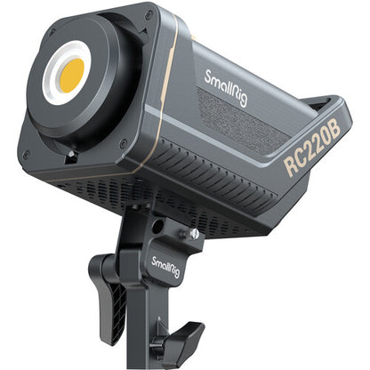 SmallRig RC 220B Bi-Color LED Monolight (84,500 Lux)