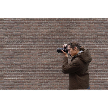 Sony Alpha a7 III – Full-Frame Mirrorless Camera (24MP, 4K Video, 5-Axis IBIS)