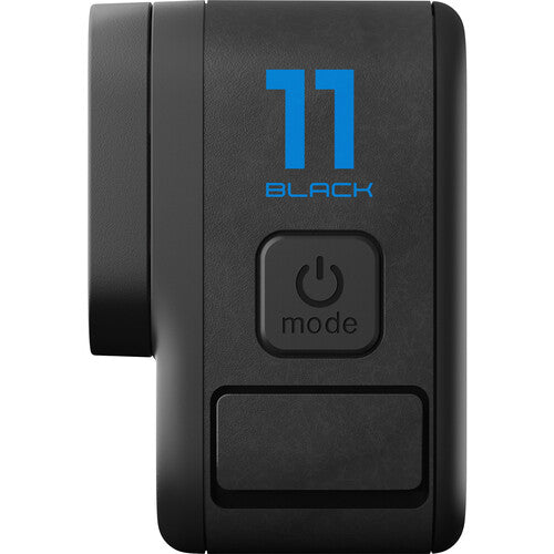 GoPro HERO11 Black – Ultimate POV Action Camera