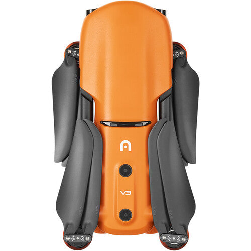Autel EVO II Pro 6K Rugged Drone Bundle V3