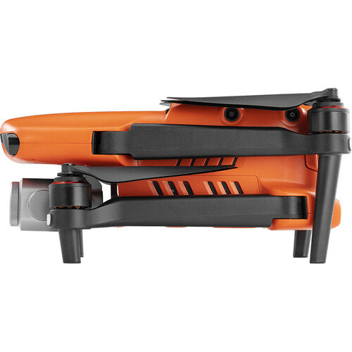 Autel EVO II Pro 6K Rugged Drone Bundle V3