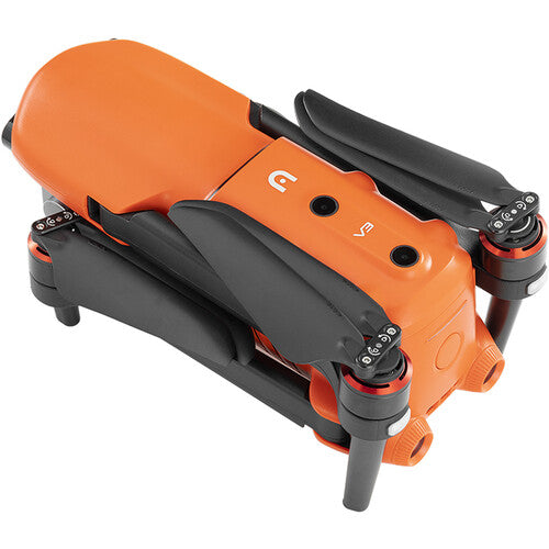 Autel EVO II Pro 6K Rugged Drone Bundle V3
