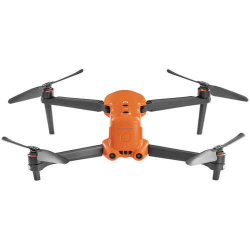 Autel EVO II Pro 6K Rugged Drone Bundle V3