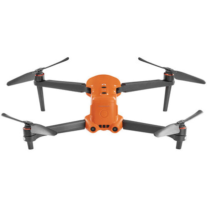 Autel EVO II Pro 6K Rugged Drone Bundle V3