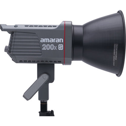 amaran COB 200x S Bi-Color LED Monolight