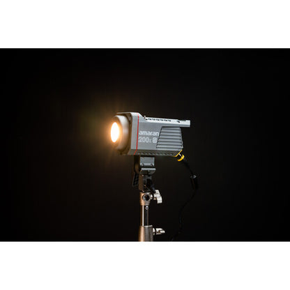 amaran COB 200x S Bi-Color LED Monolight