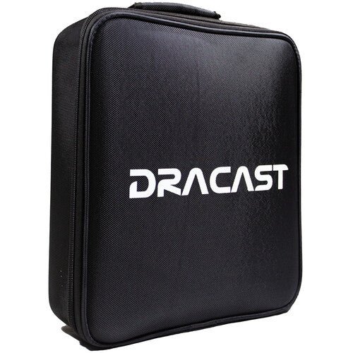 Dracast X Series LED500 Bi-Color LED Light Panel (8x8")
