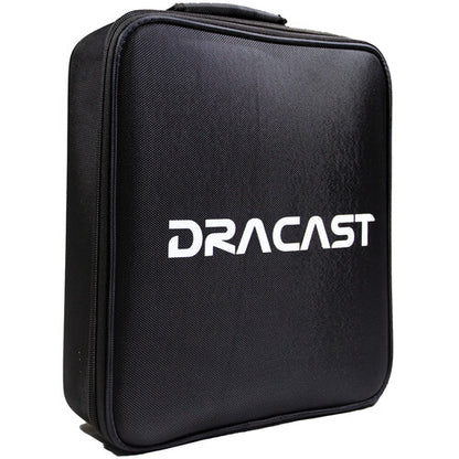 Dracast X Series LED500 Bi-Color LED Light Panel (8x8")