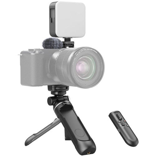 SmallRig Vlogging Accessory Bundle for Sony ZV Series