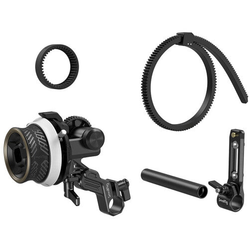 SmallRig F40 Mini Follow Focus
