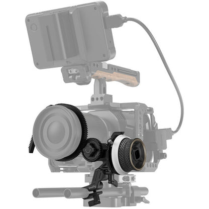 SmallRig F40 Mini Follow Focus