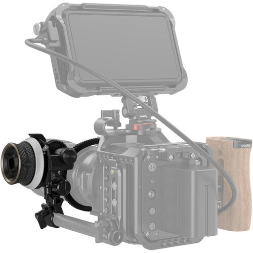 SmallRig F40 Mini Follow Focus