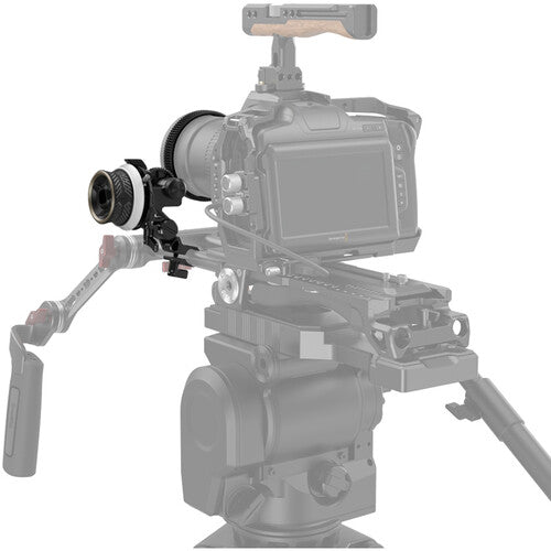 SmallRig F40 Mini Follow Focus