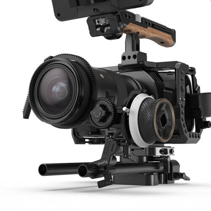 SmallRig F40 Mini Follow Focus
