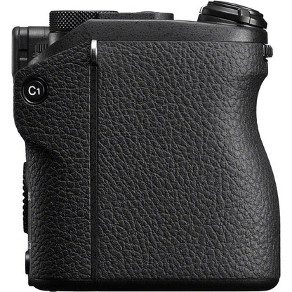 Sony a6700 Mirrorless Camera with 18–135mm Lens – APS-C 4K Creator Kit