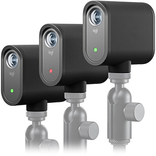 Mevo Start Live Streaming Camera – 3-Pack