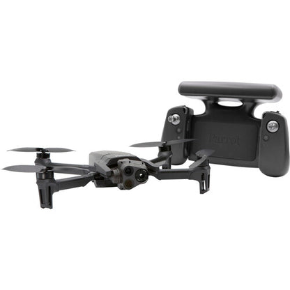 Parrot ANAFI USA RGB/Thermal Drone – 4K Visual + FLIR Boson Thermal Imaging
