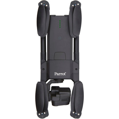 Parrot ANAFI USA RGB/Thermal Drone – 4K Visual + FLIR Boson Thermal Imaging