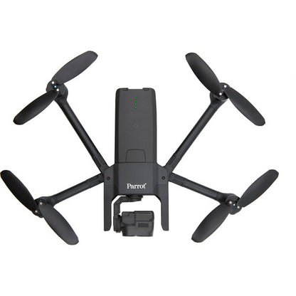 Parrot ANAFI USA RGB/Thermal Drone – 4K Visual + FLIR Boson Thermal Imaging